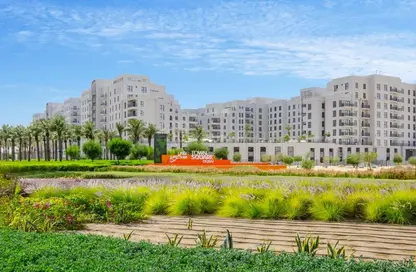 شقة - 1 حمام للايجار في صافي 1 ايه - تاون سكوير - دبي