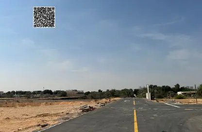 Land - Studio for sale in Al Helio 2 - Al Helio - Ajman