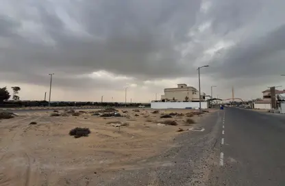 Land - Studio for sale in Tilal City D - Tilal City - Sharjah