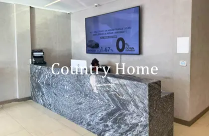 Show Room - Studio - 2 Bathrooms for rent in Al Quoz Industrial Area 3 - Al Quoz Industrial Area - Al Quoz - Dubai