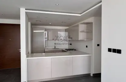 Apartment - 2 Bedrooms - 1 Bathroom for rent in The Crest Tower Podium - Sobha Hartland - Mohammed Bin Rashid City - Dubai