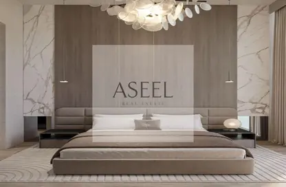 شقة - 3 غرف نوم - 4 حمامات للبيع في مساكن بريميرو - الفرجان - دبي