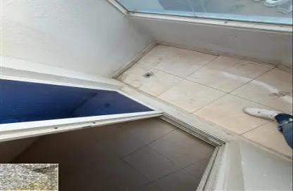 شقة - غرفة نوم - 1 حمام للايجار في مبنى الميناء - 2  الروضة - الروضة - عجمان