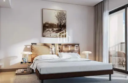 Apartment - 1 Bedroom - 2 Bathrooms for sale in Sobha Orbis - Motor City - Dubai