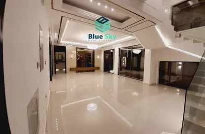 Villa - 5 Bedrooms - 7 Bathrooms for sale in Al Yasmeen 1 - Al Yasmeen - Ajman