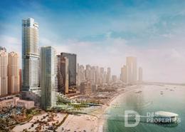 Hotel and Hotel Apartment - 1 bathroom for sale in Five JBR - Jumeirah Beach Residence - Dubai