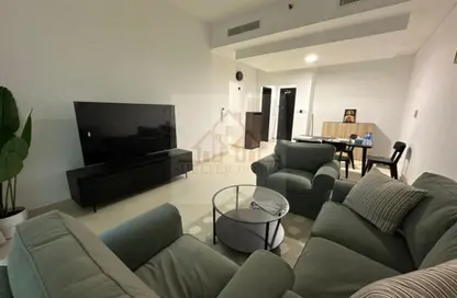 Apartment - 2 Bedrooms - 3 Bathrooms for rent in Azure - Shams Abu Dhabi - Al Reem Island - Abu Dhabi