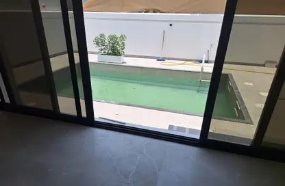 Villa - 4 Bedrooms - 4 Bathrooms for rent in Umm Suqeim 1 Villas - Umm Suqeim 1 - Umm Suqeim - Dubai