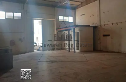 مستودع - استوديو - 1 حمام للايجار في المنطقة الصناعية 2 - منطقة الإمارات الصناعية الحديثة - أم القيوين