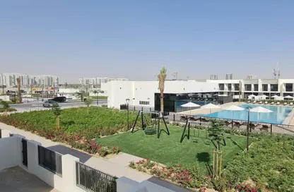تاون هاوس - 3 غرف نوم - 4 حمامات للايجار في مها تون هوسيس - تاون سكوير - دبي