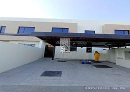 Townhouse - 3 bedrooms - 4 bathrooms for sale in Al Suyoh 7 - Al Suyoh - Sharjah