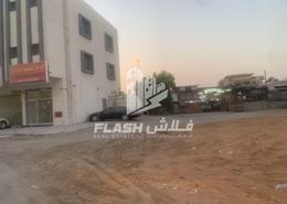 أرض للبيع في النخيل - رأس الخيمة