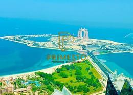 Apartment - 5 bedrooms - 6 bathrooms for rent in Etihad Tower 2 - Etihad Towers - Corniche Road - Abu Dhabi