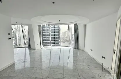 Apartment - 2 Bedrooms - 2 Bathrooms for sale in The Pad - Business Bay - Dubai
