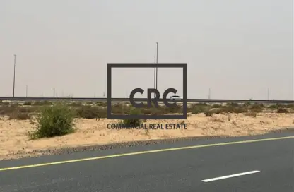Land - Studio for sale in Rawdat Al Sidr - Al Rowdat Suburb - Sharjah