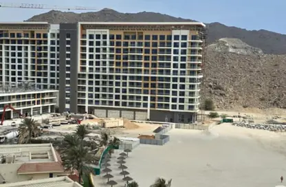 Apartment - 2 Bedrooms - 3 Bathrooms for sale in Khor Fakkan - Sharjah Apartment - 2 Bedrooms - 3 Bathrooms for sale in Khor Fakkan - Sharjah