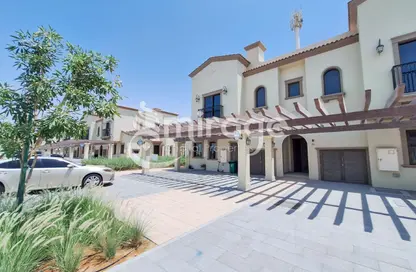 تاون هاوس - 3 غرف نوم - 4 حمامات للايجار في بلوم ليفينج - مدينة زايد (مدينة خليفة ج) - مدينة خليفة - أبوظبي تاون هاوس - 3 غرف نوم - 4 حمامات للايجار في بلوم ليفينج - مدينة زايد (مدينة خليفة ج) - مدينة خليفة - أبوظبي