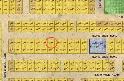 Land - Studio for sale in Al Metraq - Al Rahmaniya - Sharjah