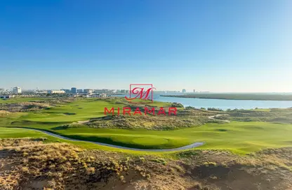 Apartment - Studio - 1 Bathroom for rent in Ansam 1 - Ansam - Yas Island - Abu Dhabi