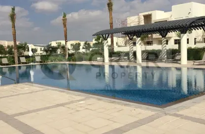 Villa - 3 Bedrooms - 4 Bathrooms for rent in Mira Oasis 2 - Mira Oasis - Reem - Dubai