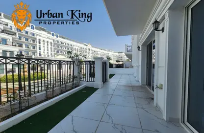 Apartment - 1 Bedroom - 1 Bathroom for rent in Vincitore Benessere - Arjan - Dubai