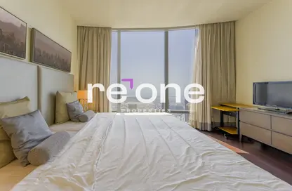 Apartment - 2 Bedrooms - 3 Bathrooms for sale in Burj Khalifa - Burj Khalifa Area - Downtown Dubai - Dubai