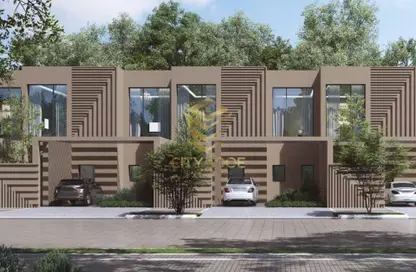 Townhouse - 4 Bedrooms - 6 Bathrooms for sale in Hayyan - Sharjah