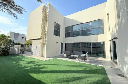 Villa - 3 Bedrooms - 4 Bathrooms for sale in Al Yasmeen - Al Zahia - Muwaileh Commercial - Sharjah