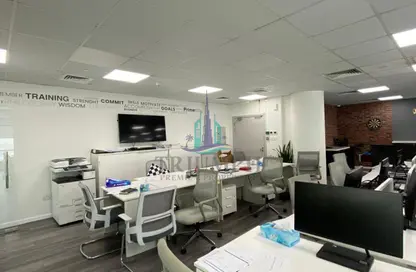 مكتب - استوديو للايجار في برج كونكورد - مدينة دبي الإعلامية - دبي مكتب - استوديو للايجار في برج كونكورد - مدينة دبي الإعلامية - دبي