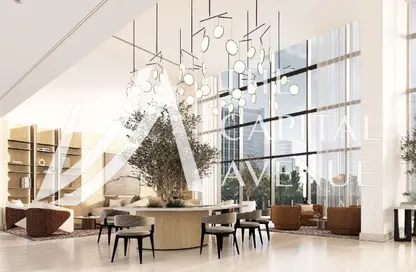 Apartment - 1 Bedroom - 2 Bathrooms for sale in Vida Residences - Saadiyat Island - Abu Dhabi