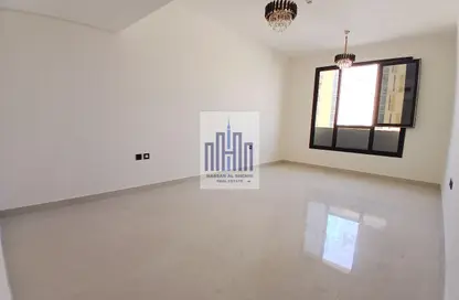Apartment - 1 Bedroom - 1 Bathroom for rent in Aljada - Sharjah Apartment - 1 Bedroom - 1 Bathroom for rent in Aljada - Sharjah