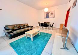Apartment - 1 bedroom - 2 bathrooms for rent in Marina Pinnacle - Dubai Marina - Dubai