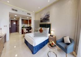 Studio - 1 bathroom for rent in Al Jaddaf - Dubai