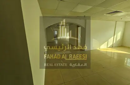 Office Space - Studio - 7+ Bathrooms for rent in Al Naemiya Tower 2 - Al Naemiya Towers - Al Nuaimiya - Ajman