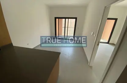 Apartment - 1 Bedroom - 2 Bathrooms for sale in Al Mamsha - Muwaileh - Sharjah