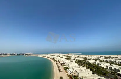 Water View image for: Apartment - 1 Bedroom - 2 Bathrooms for sale in Gateway Residences - Mina Al Arab - Ras Al Khaimah, Image 1