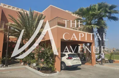 Villa - 4 Bedrooms - 5 Bathrooms for rent in Mangrove Village - Rabdan - Abu Dhabi