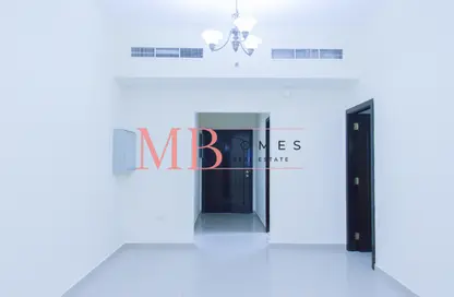 شقة - 3 غرف نوم - 3 حمامات للايجار في غنطور تاور - النهدة 2 - النهدة - دبي - دبي