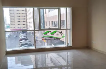 Apartment - 2 Bedrooms - 3 Bathrooms for rent in Al Najda Street - Abu Dhabi