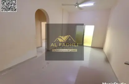شقة - غرفة نوم - 2 حمامات للايجار في فلل الروضة 2 - 2  الروضة - الروضة - عجمان
