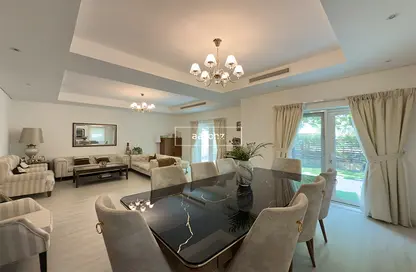 Villa - 3 Bedrooms - 4 Bathrooms for sale in Quortaj - North Village - Al Furjan - Dubai