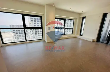 Apartment - Studio - 1 Bathroom for sale in Pixel - Makers District - Al Reem Island - Abu Dhabi