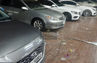 Shop - Studio - 1 Bathroom for sale in Al Rawda 2 Villas - Al Rawda 2 - Al Rawda - Ajman