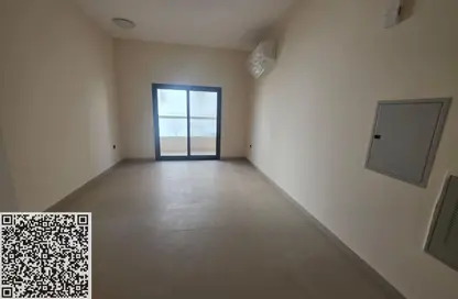 Apartment - 1 Bedroom - 2 Bathrooms for rent in The Icon Casa 2 - Al Rashidiya 3 - Al Rashidiya - Ajman