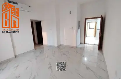 Apartment - 1 Bedroom - 2 Bathrooms for rent in Ajman Global City - Al Alia - Ajman