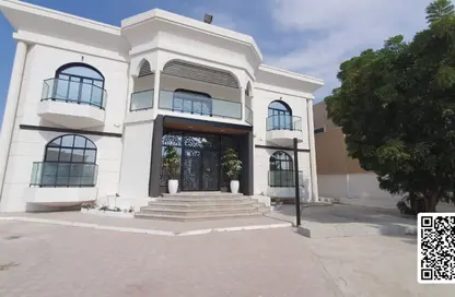 Villa - 5 Bedrooms - 7+ Bathrooms for sale in Al Hamidiya 1 - Al Hamidiya - Ajman
