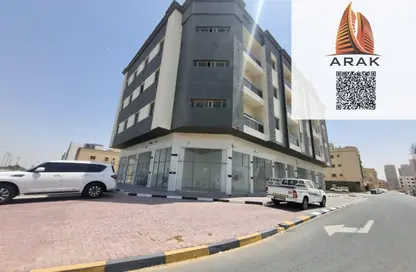 Whole Building - 7+ Bedrooms - 7+ Bathrooms for sale in Al Ghoroub Tower - Al Alia - Ajman