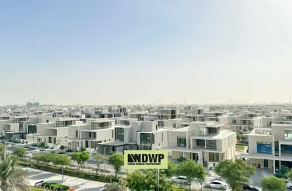 Apartment - 1 Bedroom - 1 Bathroom for rent in Park Horizon Tower 1 - Park Horizon - Dubai Hills Estate - Dubai