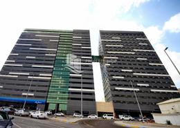 Office Space - 1 bathroom for rent in Prestige Towers - Mohamed Bin Zayed City - Abu Dhabi