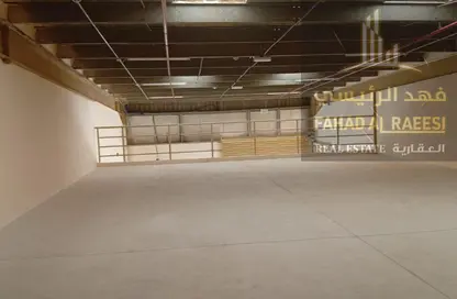 Warehouse - Studio - 1 Bathroom for rent in Al Jurf Industrial 2 - Al Jurf Industrial - Ajman Warehouse - Studio - 1 Bathroom for rent in Al Jurf Industrial 2 - Al Jurf Industrial - Ajman